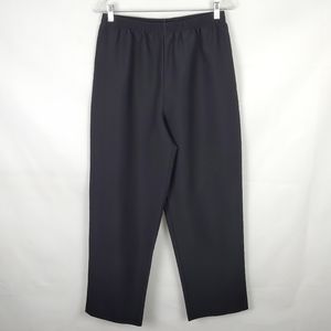 Vintage Shelly David Size 16 Slacks Pants | Office Cocktail Work Party Going Out